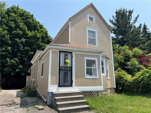 519 E 103rd Street, Cleveland, OH 44108 - #: 5130021