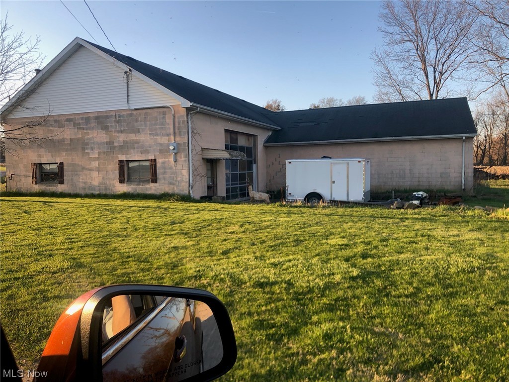 11695 Basinger Road, North Lima, Ohio image 3