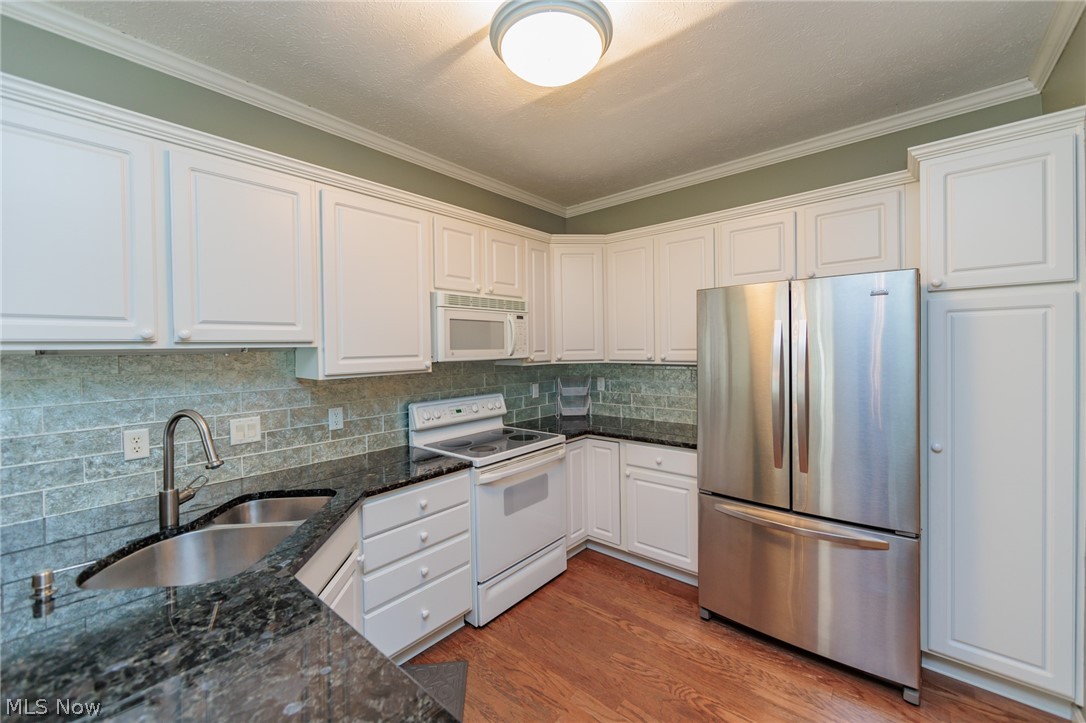 Wyndgate Club - Residential Lease