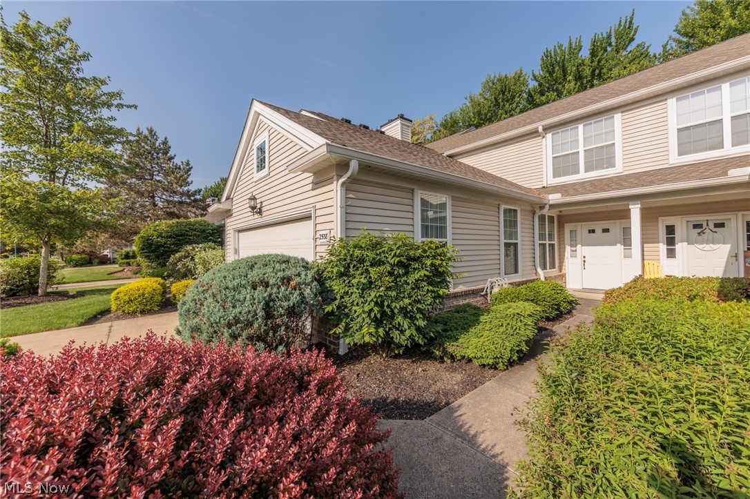 Wyndgate Club - Residential Lease