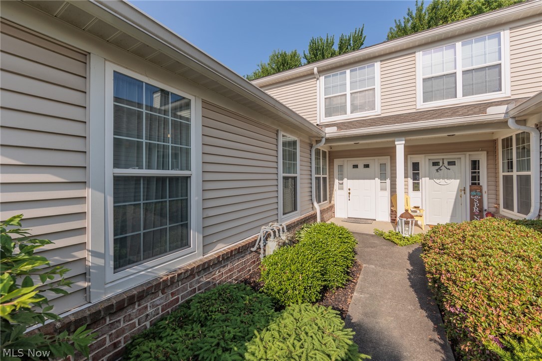 Wyndgate Club - Residential Lease