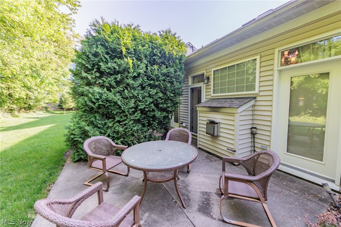 Wyndgate Club - Residential Lease