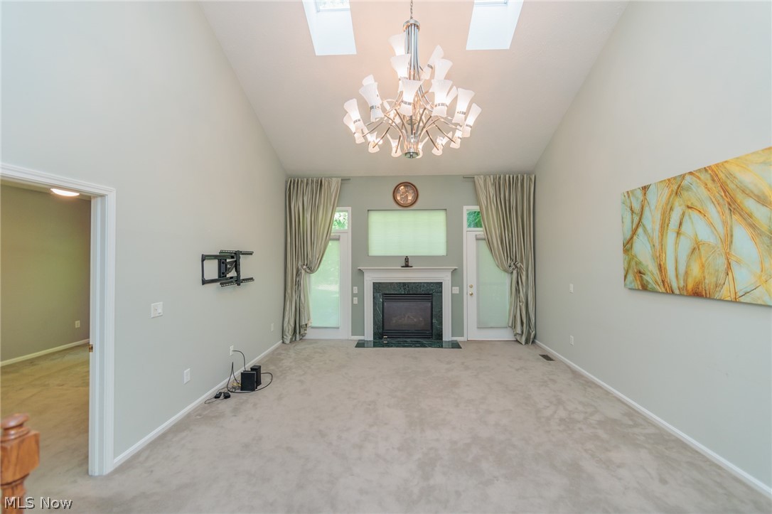 Wyndgate Club - Residential Lease