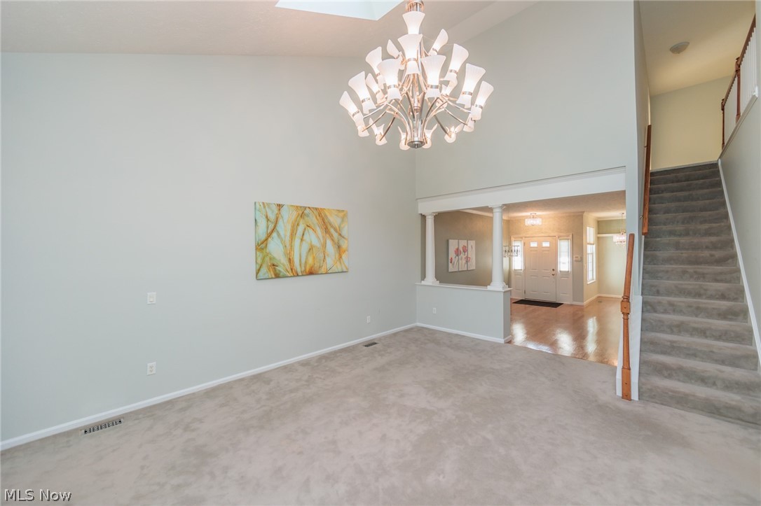 Wyndgate Club - Residential Lease