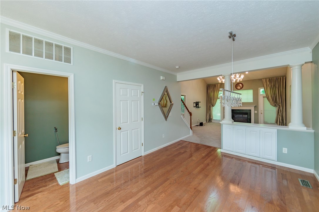 Wyndgate Club - Residential Lease