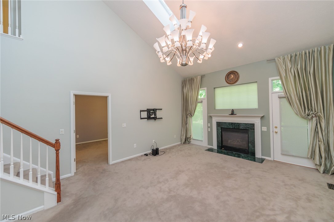 Wyndgate Club - Residential Lease