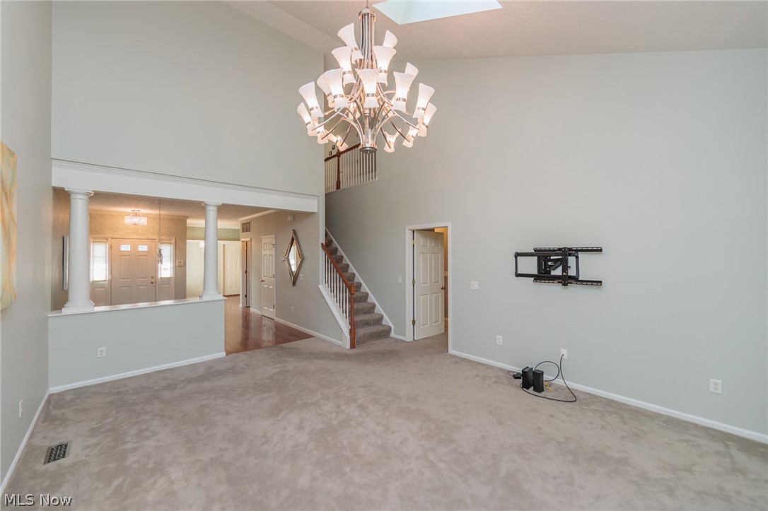 Wyndgate Club - Residential Lease