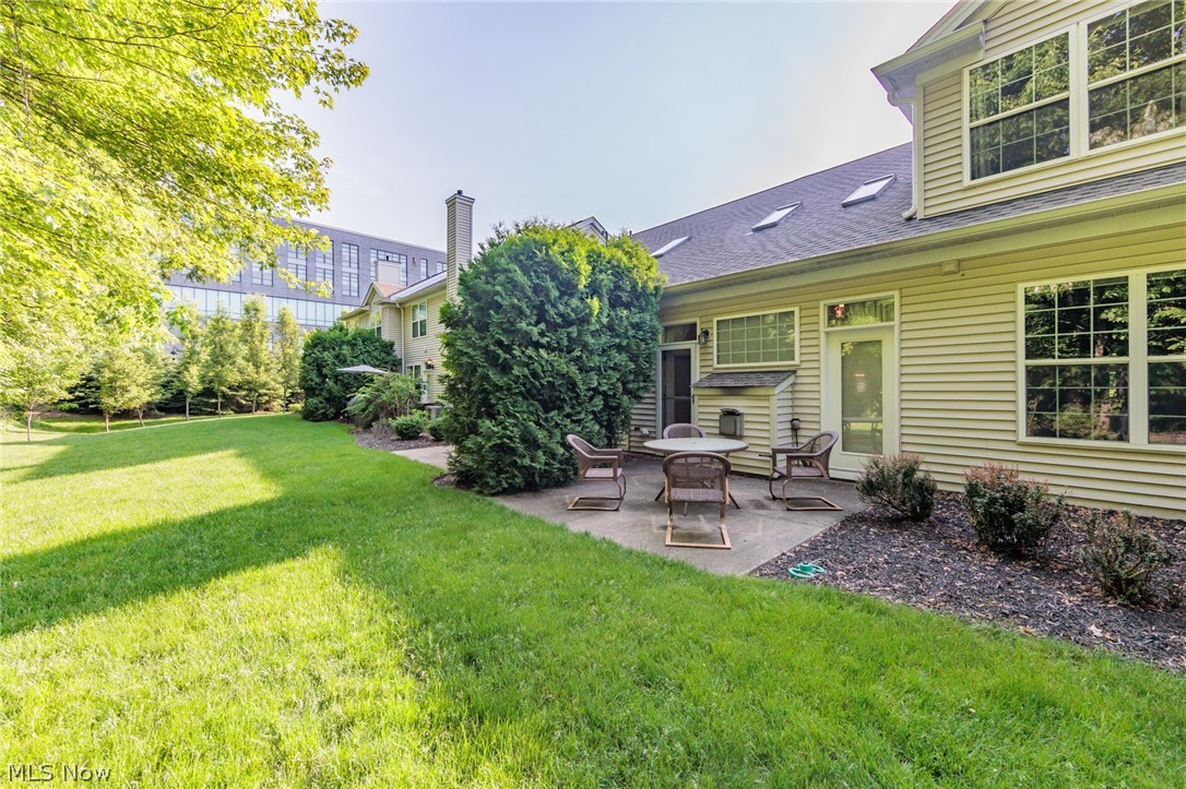 Wyndgate Club - Residential Lease