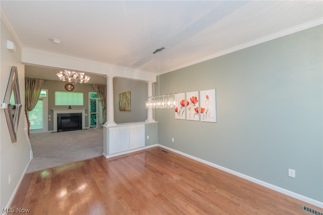 Wyndgate Club - Residential Lease