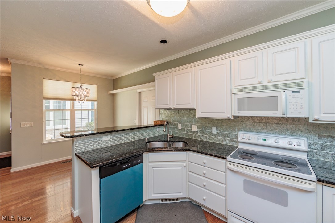 Wyndgate Club - Residential Lease