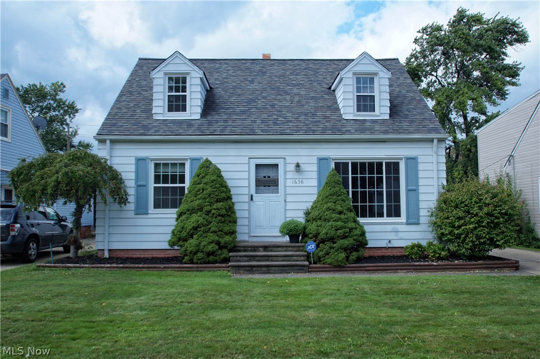Walter H Telling Broadfield Su - Residential