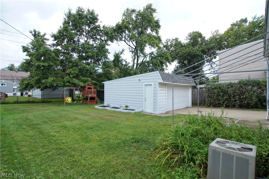 Walter H Telling Broadfield Su - Residential