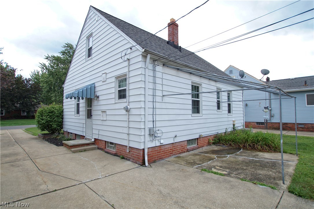 Walter H Telling Broadfield Su - Residential