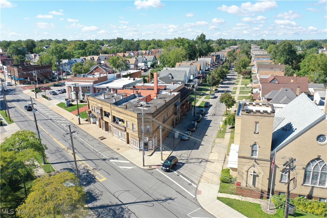 Brooklyn Realty Cos Sub - Commercial Sale