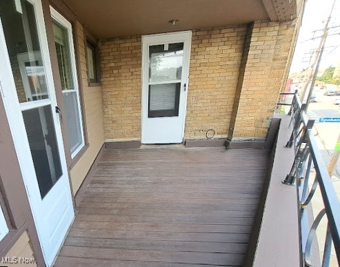 Brooklyn Realty Cos Sub - Commercial Sale