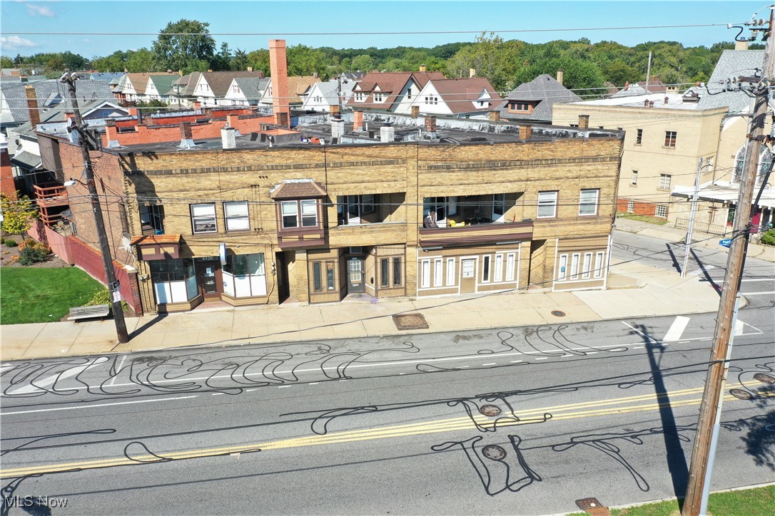 Brooklyn Realty Cos Sub - Commercial Sale