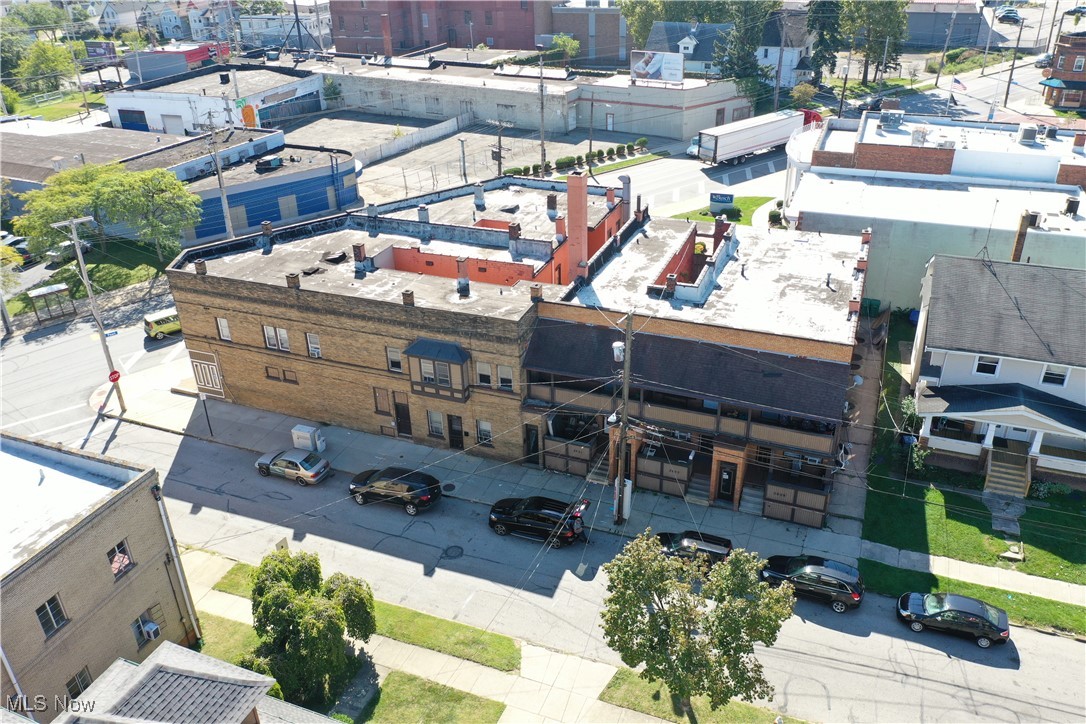 Brooklyn Realty Cos Sub - Commercial Sale
