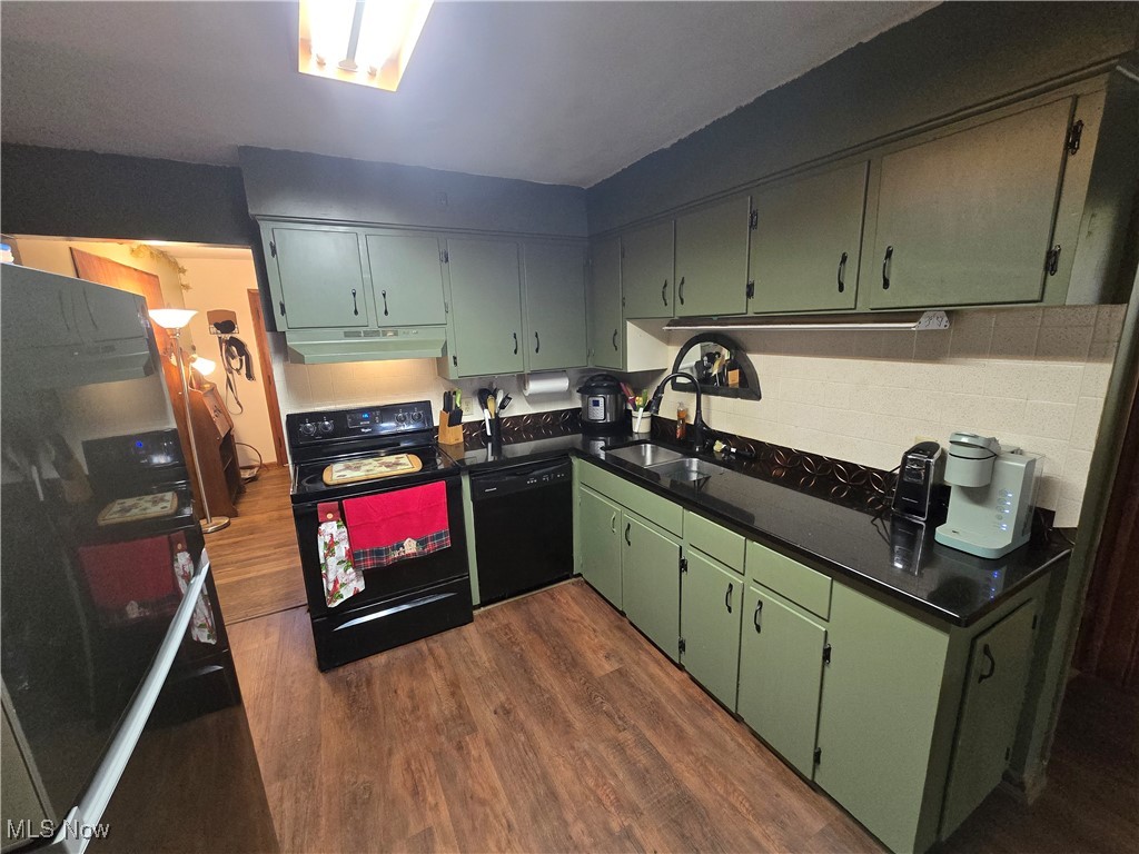 Holmes Ents Co Woodland S - Residential