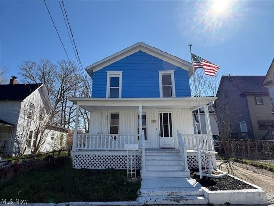 Get ready for that great summer fun in the sun! This charming, move-in-ready home is just minutes from the shores of beautiful Lake Erie.  
Located approximately 1 mile from Conneaut Township Park’s sandy beach and about 1.5 miles from the marina and public docks, this property places you close to some of the best lake access in the area. Whether you love fishing, boating, beach days, or simply unwinding with breathtaking Lake Erie sunsets, this location delivers an extraordinary lifestyle.
Inside, the home features 3 spacious bedrooms, two fully updated bathrooms (one on each floor), and an updated kitchen complete with appliances. A formal dining room provides the perfect setting for gatherings, while the comfortable, roomy living room makes everyday relaxation easy. Fresh paint, modern vinyl flooring, updated fixtures, and thoughtful improvements throughout give the home a clean, refreshed feel. The full unfinished basement offers great storage and houses the Brand New gas f/a furnace and water heater. 
Step out back to enjoy the enclosed deck, an ideal spot for morning coffee, evening conversations, or peaceful down time,  and With the New Roof, that adds more security for your new home. All this and more and its close-to-town location and convenient city amenities, this home blends comfort with accessibility. USDA, FHA, or VA are welcome! 
This is truly a must-see property—perfect for anyone looking to enjoy the best of Conneaut’s lake life.