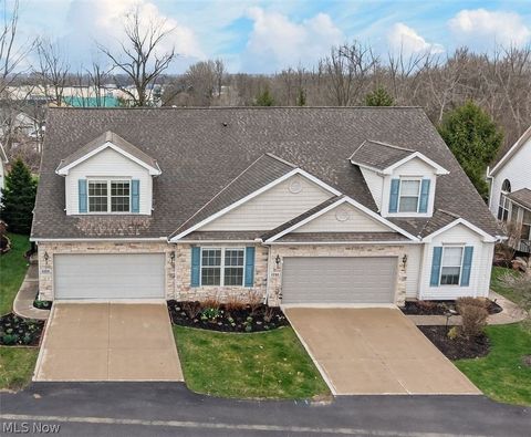 1284 Joshua Way Medina OH 44256