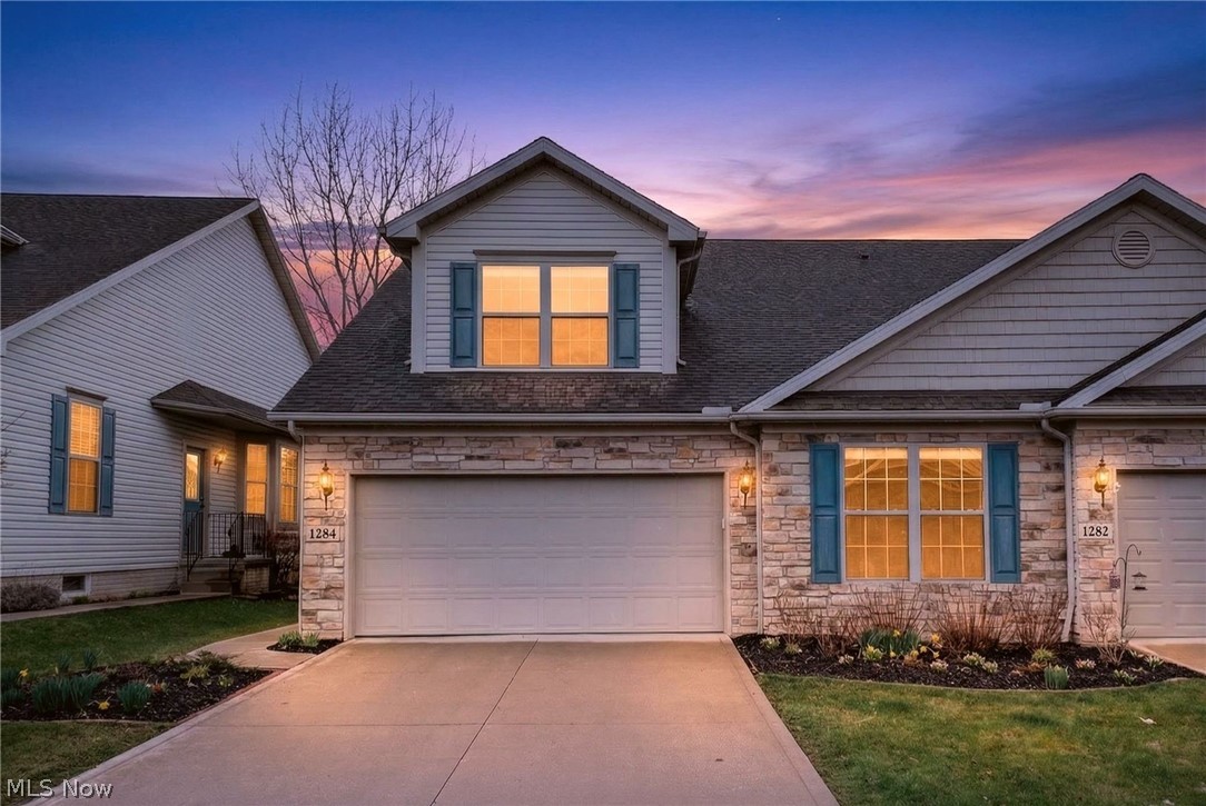 Sweet Briar Village - Residential