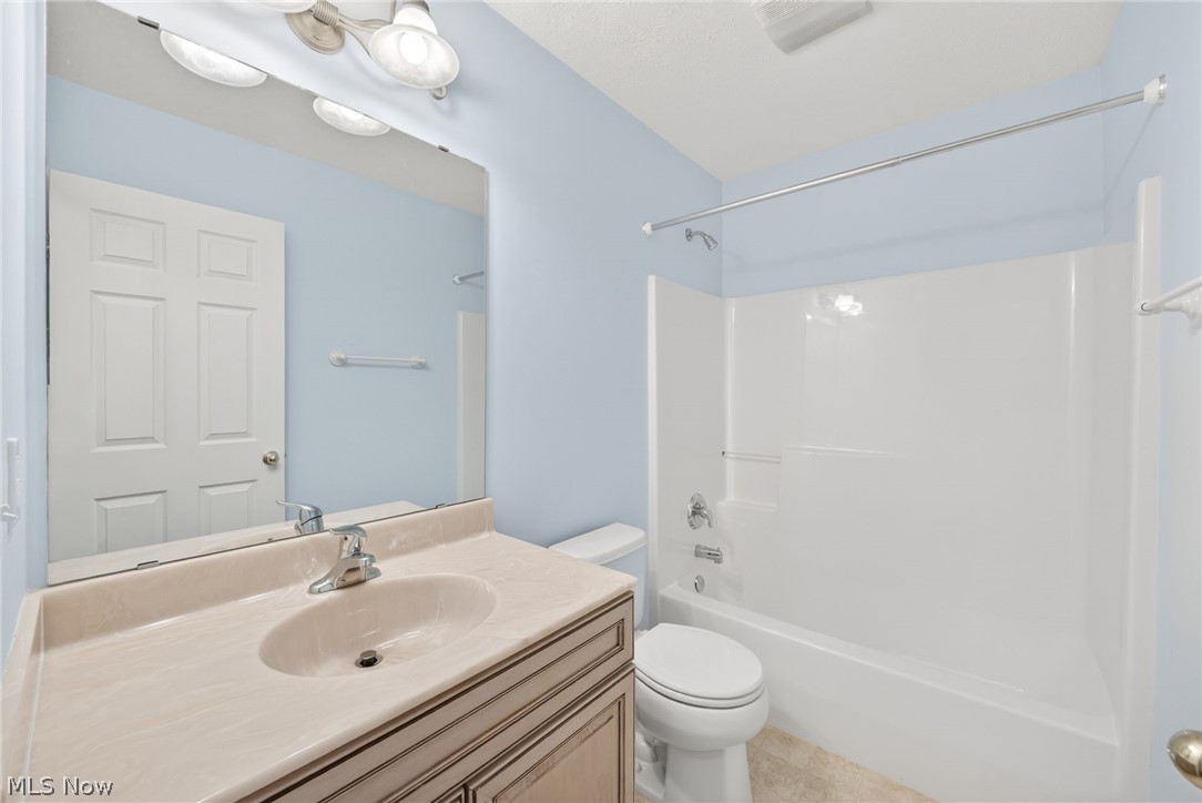 Sweet Briar Village - Residential