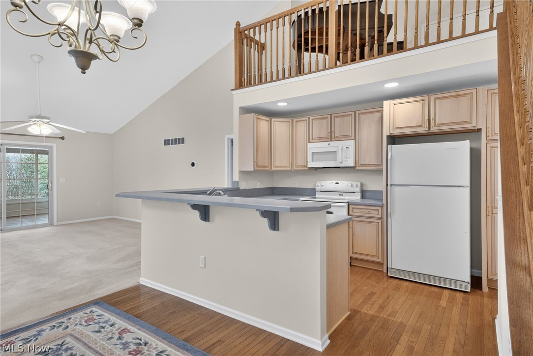 Sweet Briar Village - Residential