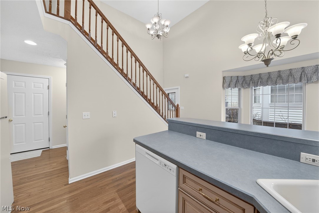 Sweet Briar Village - Residential