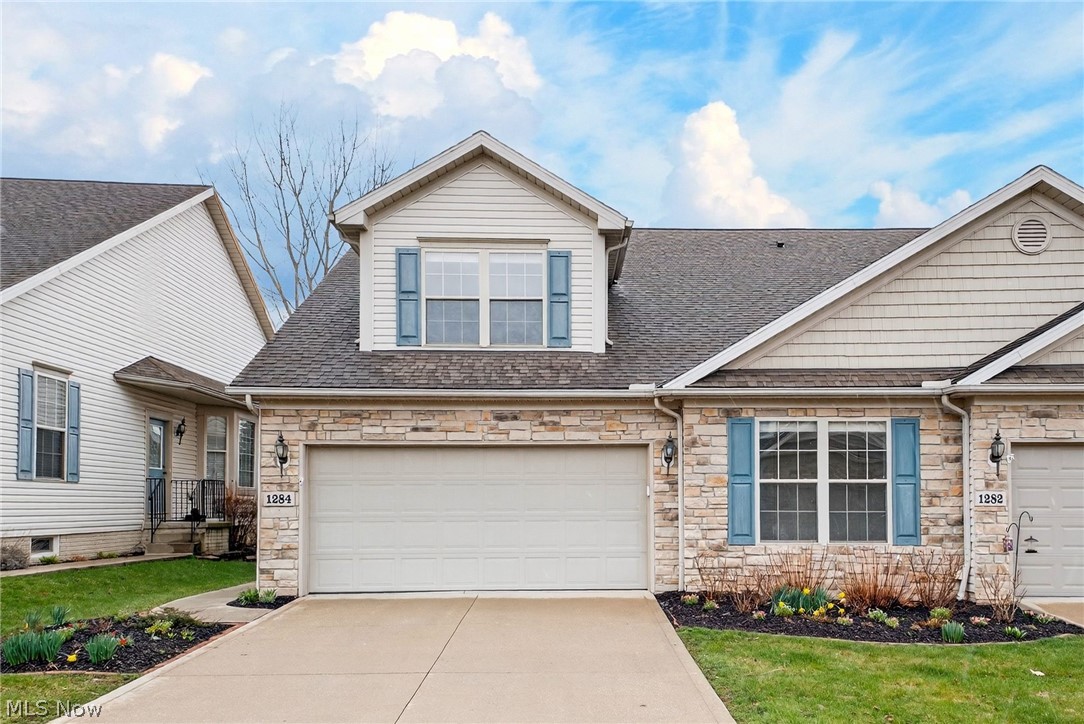 Sweet Briar Village - Residential