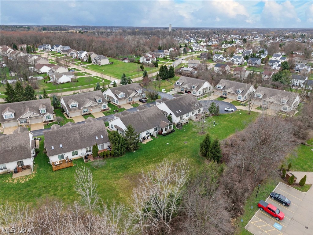 Sweet Briar Village - Residential