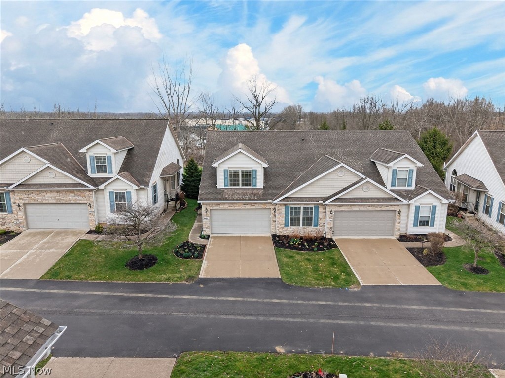 Sweet Briar Village - Residential