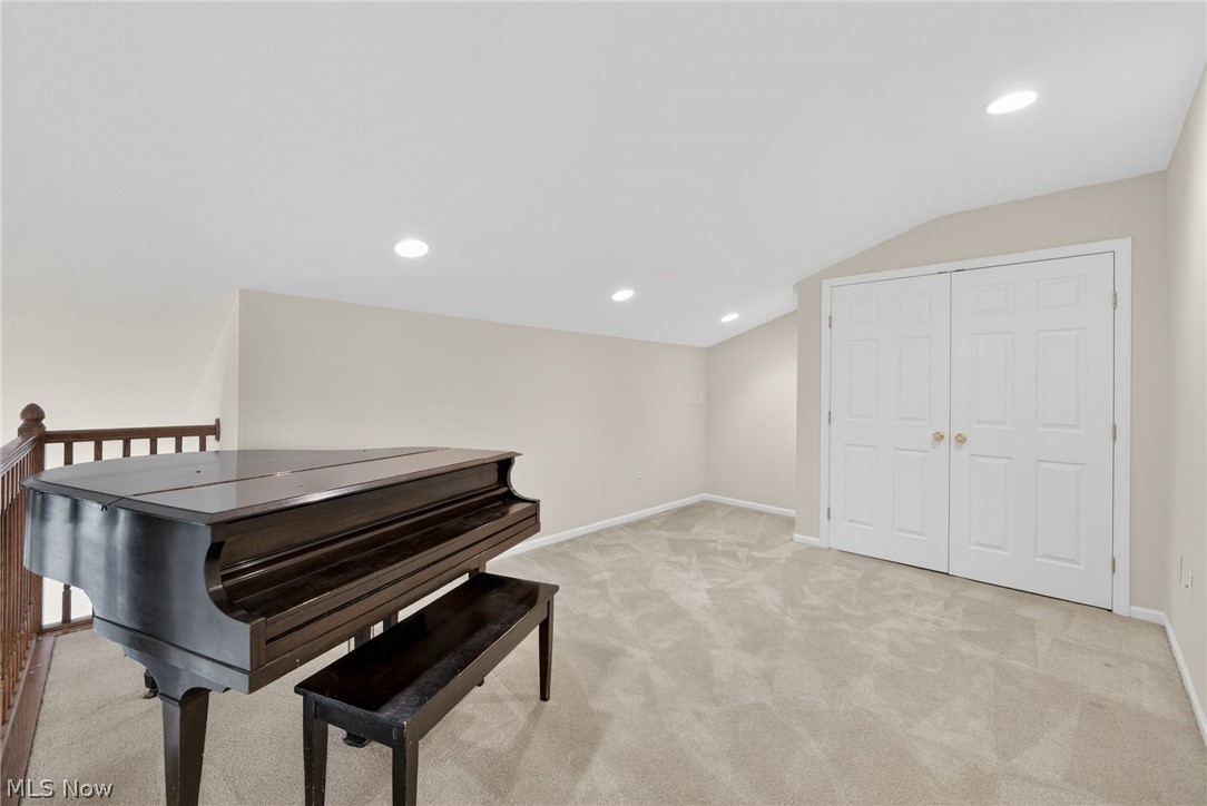 Sweet Briar Village - Residential