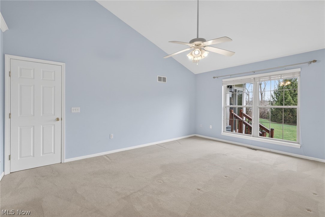 Sweet Briar Village - Residential