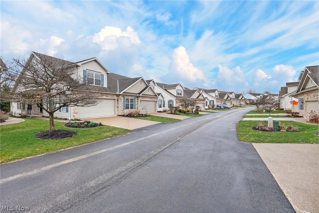 Sweet Briar Village - Residential