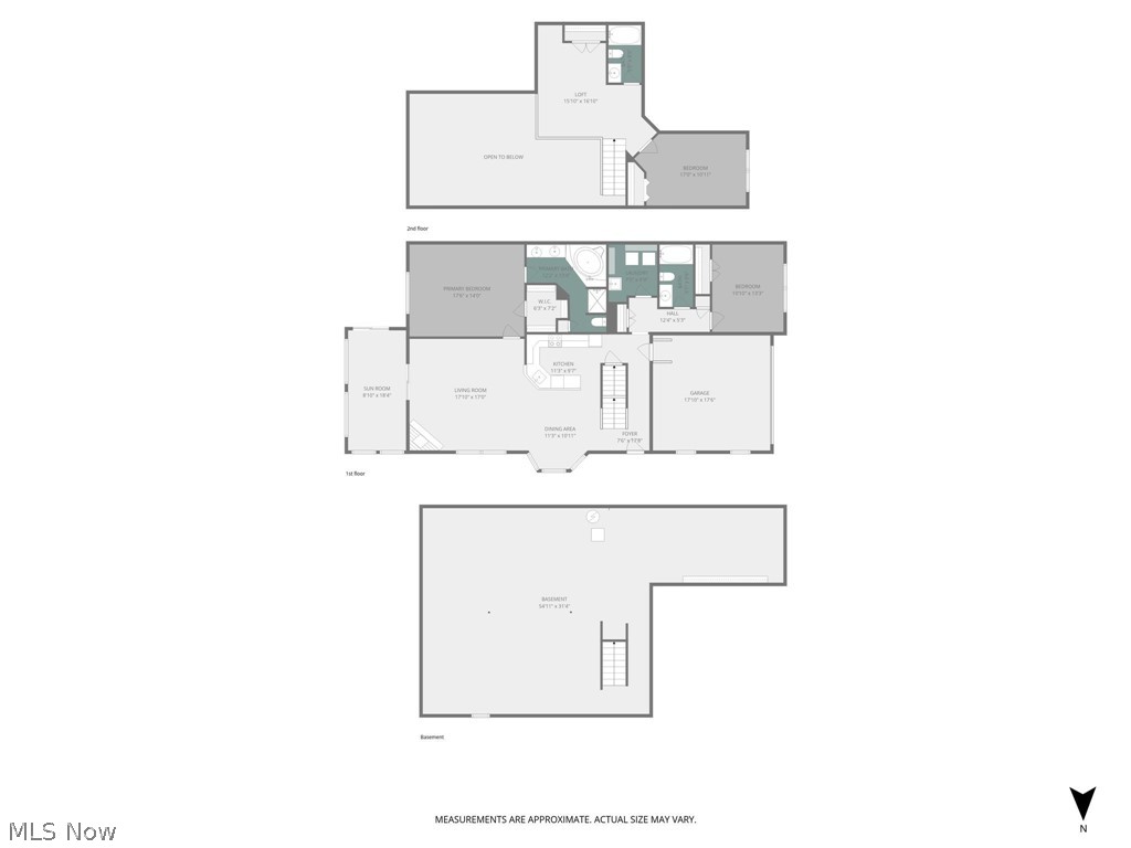 Sweet Briar Village - Residential