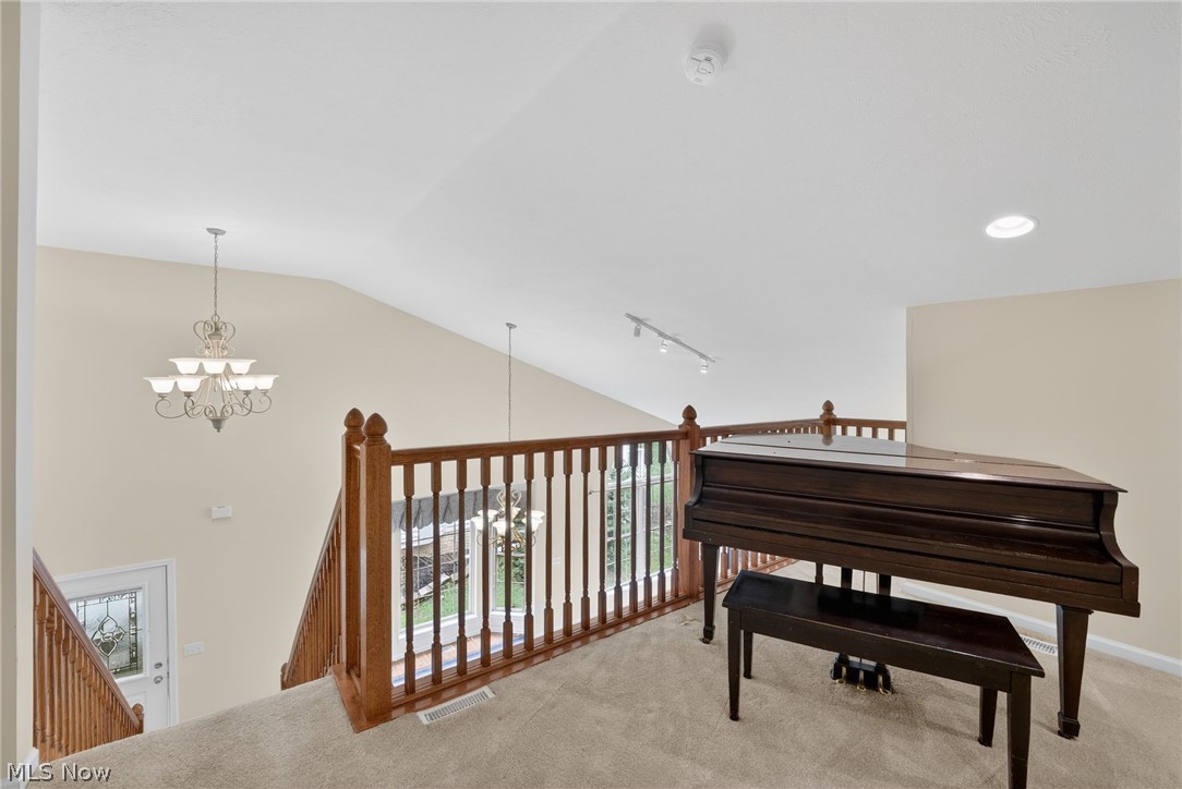 Sweet Briar Village - Residential