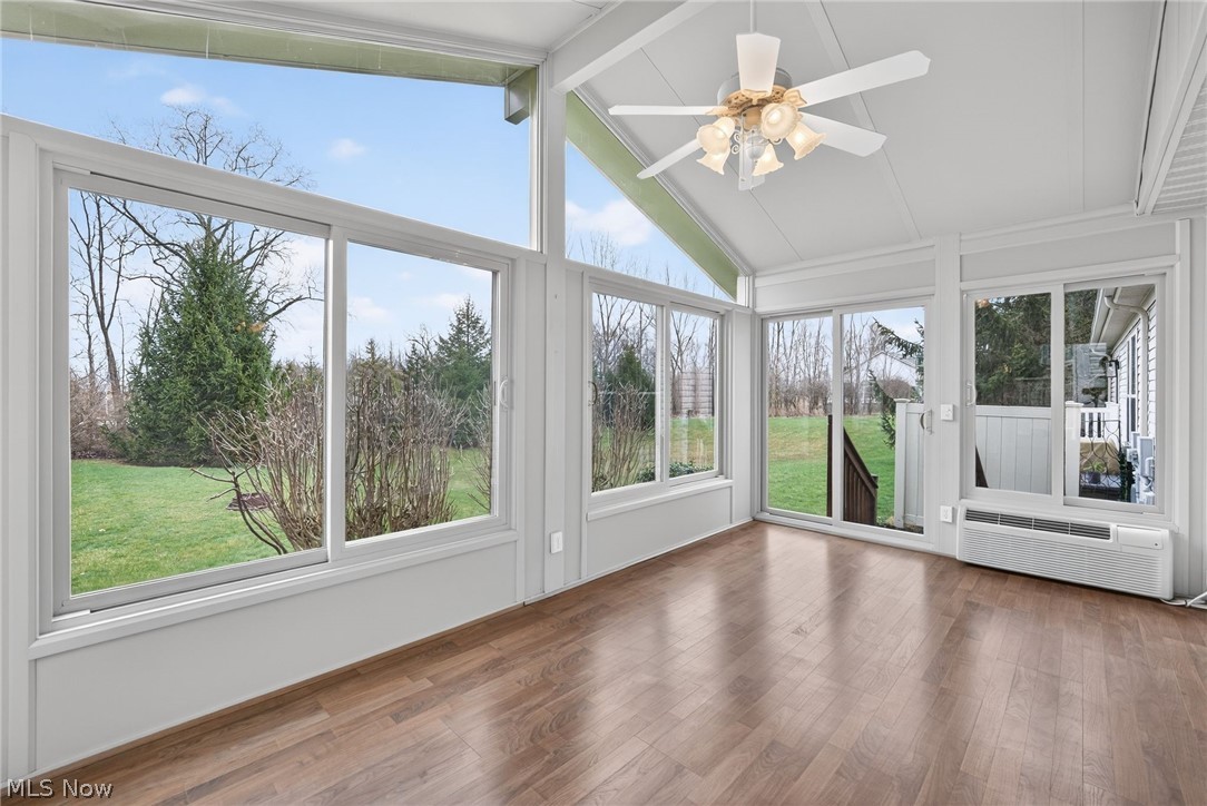 Sweet Briar Village - Residential