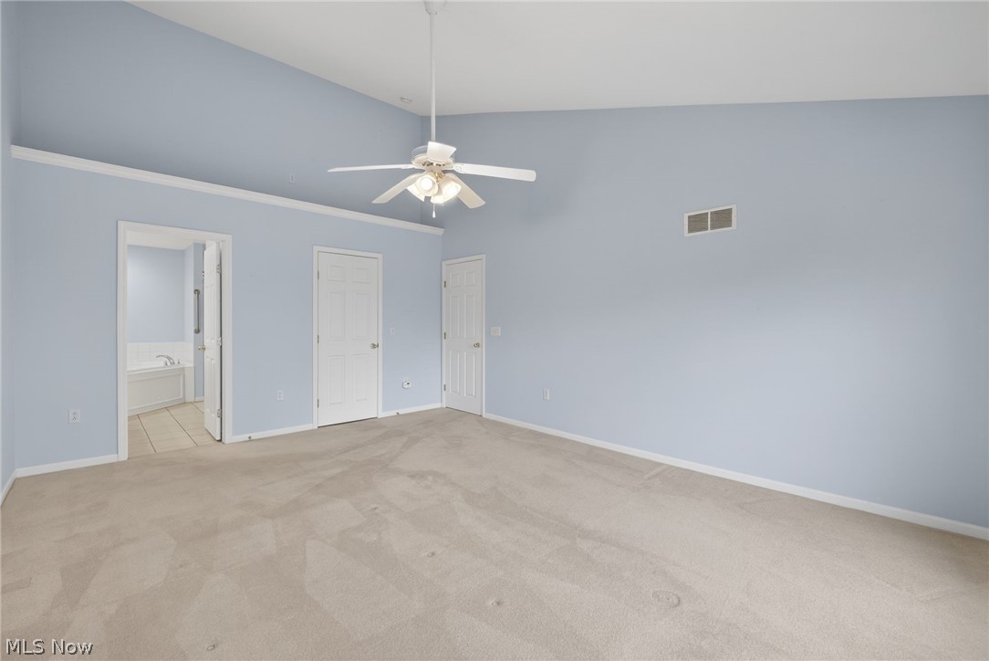 Sweet Briar Village - Residential