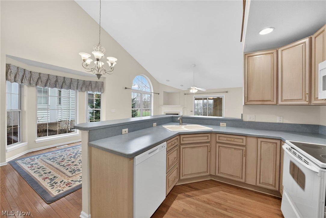 Sweet Briar Village - Residential