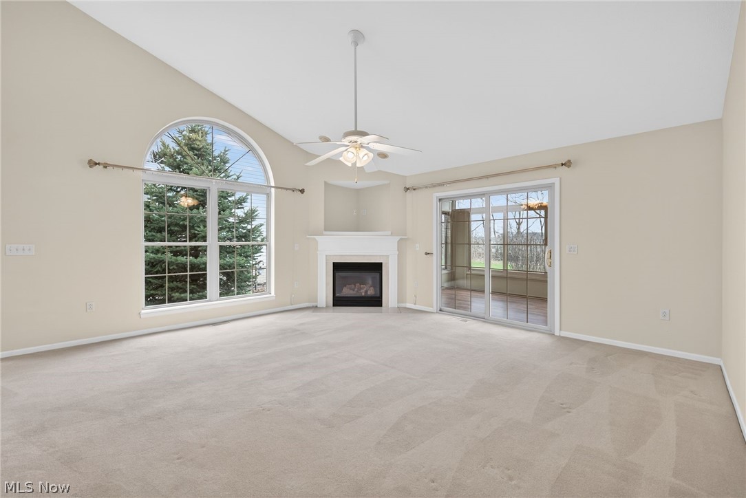 Sweet Briar Village - Residential