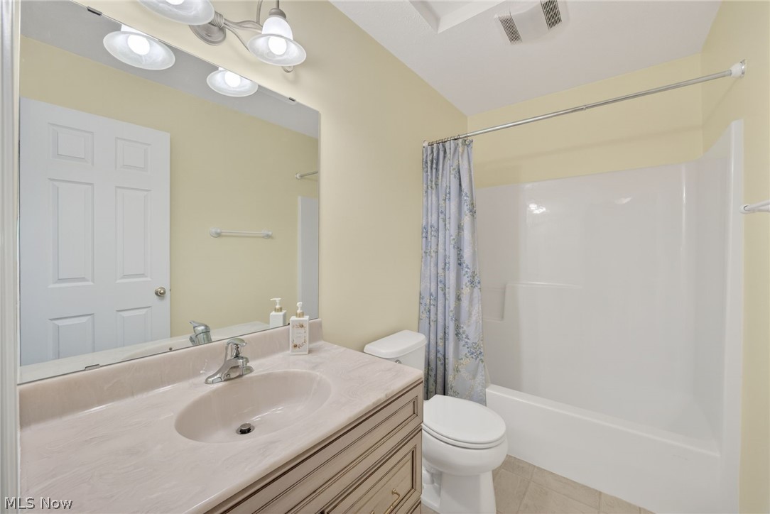 Sweet Briar Village - Residential