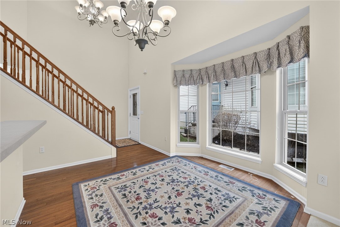 Sweet Briar Village - Residential