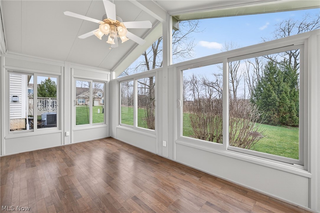 Sweet Briar Village - Residential