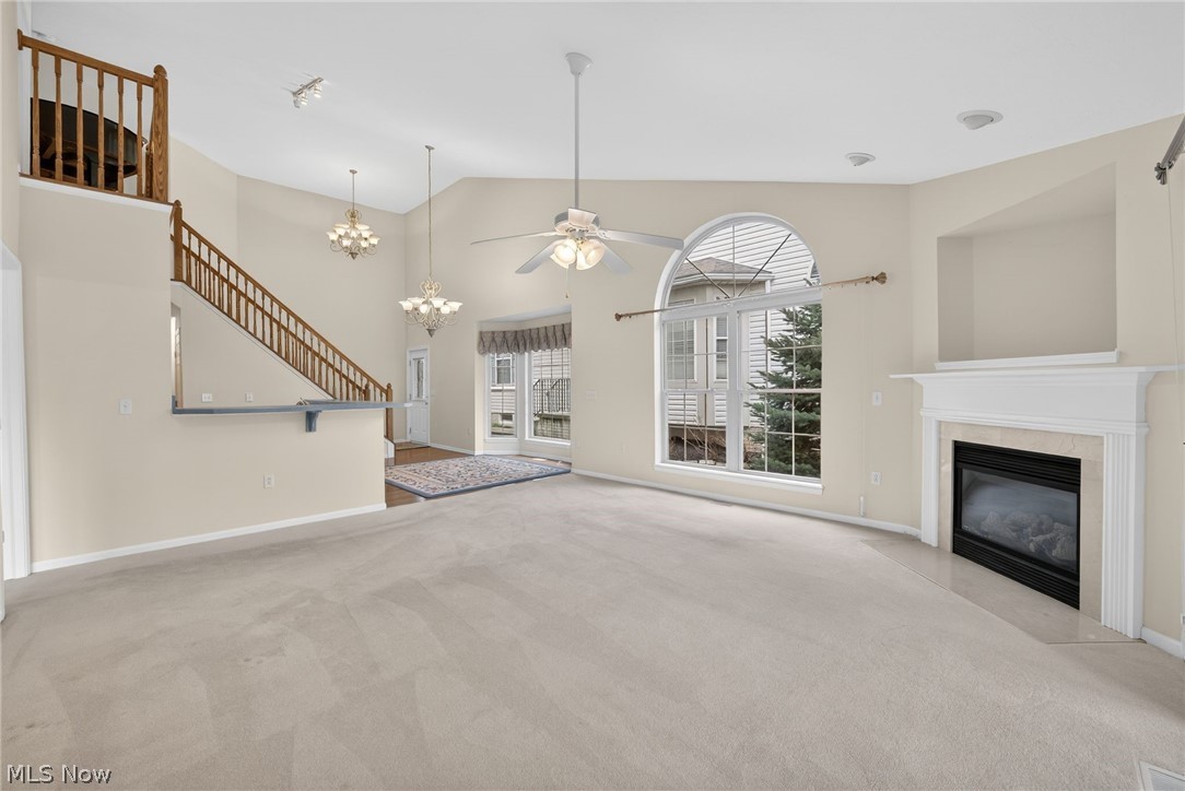 Sweet Briar Village - Residential