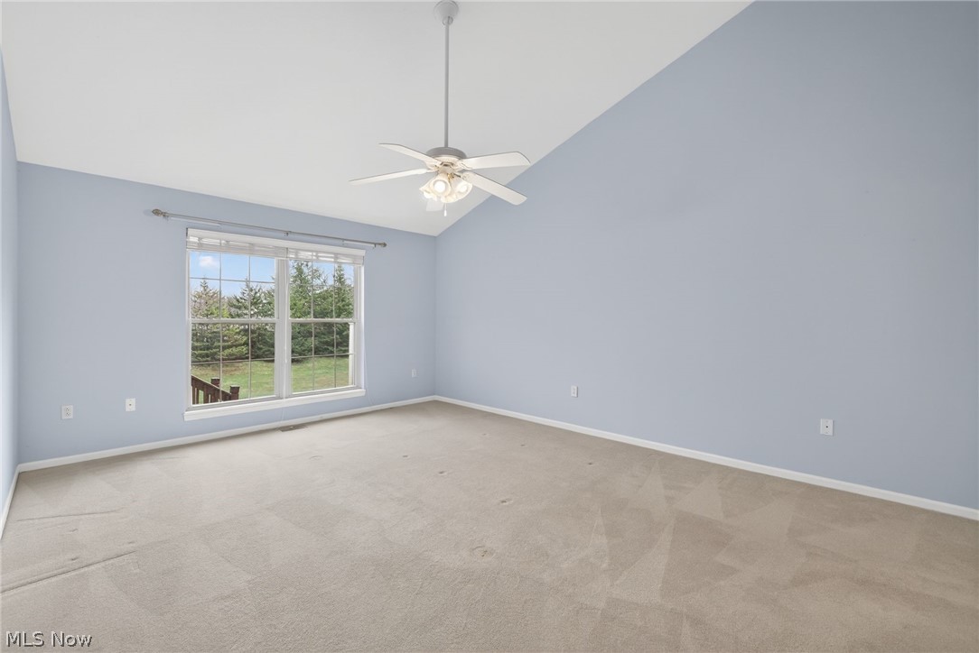 Sweet Briar Village - Residential