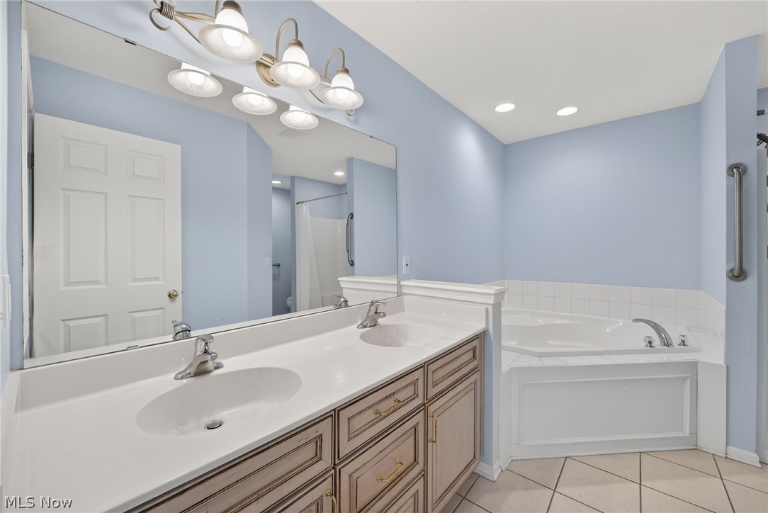 Sweet Briar Village - Residential