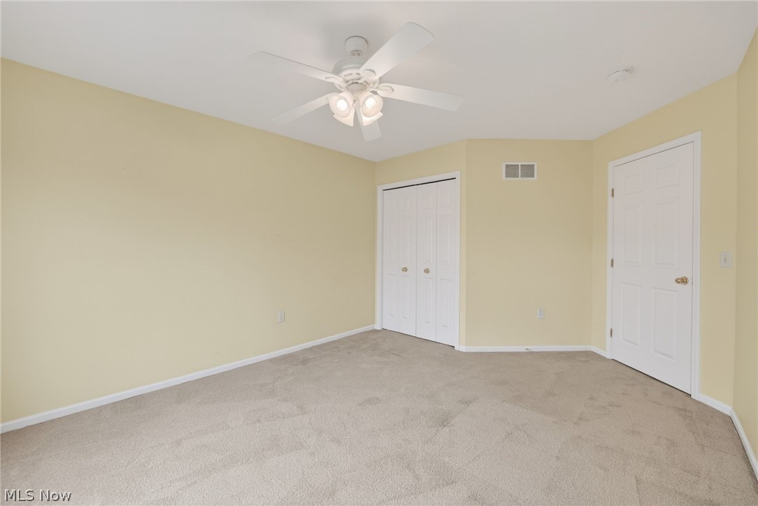 Sweet Briar Village - Residential