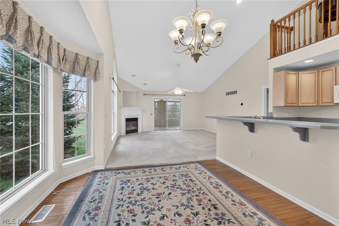 Sweet Briar Village - Residential