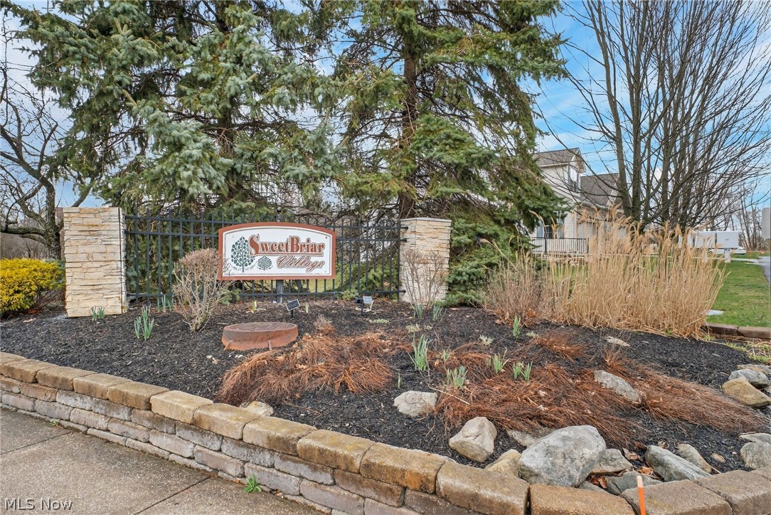 Sweet Briar Village - Residential