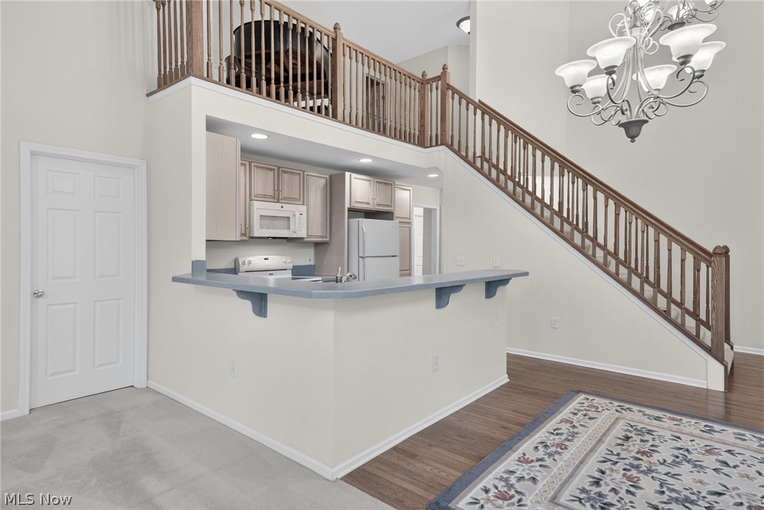 Sweet Briar Village - Residential